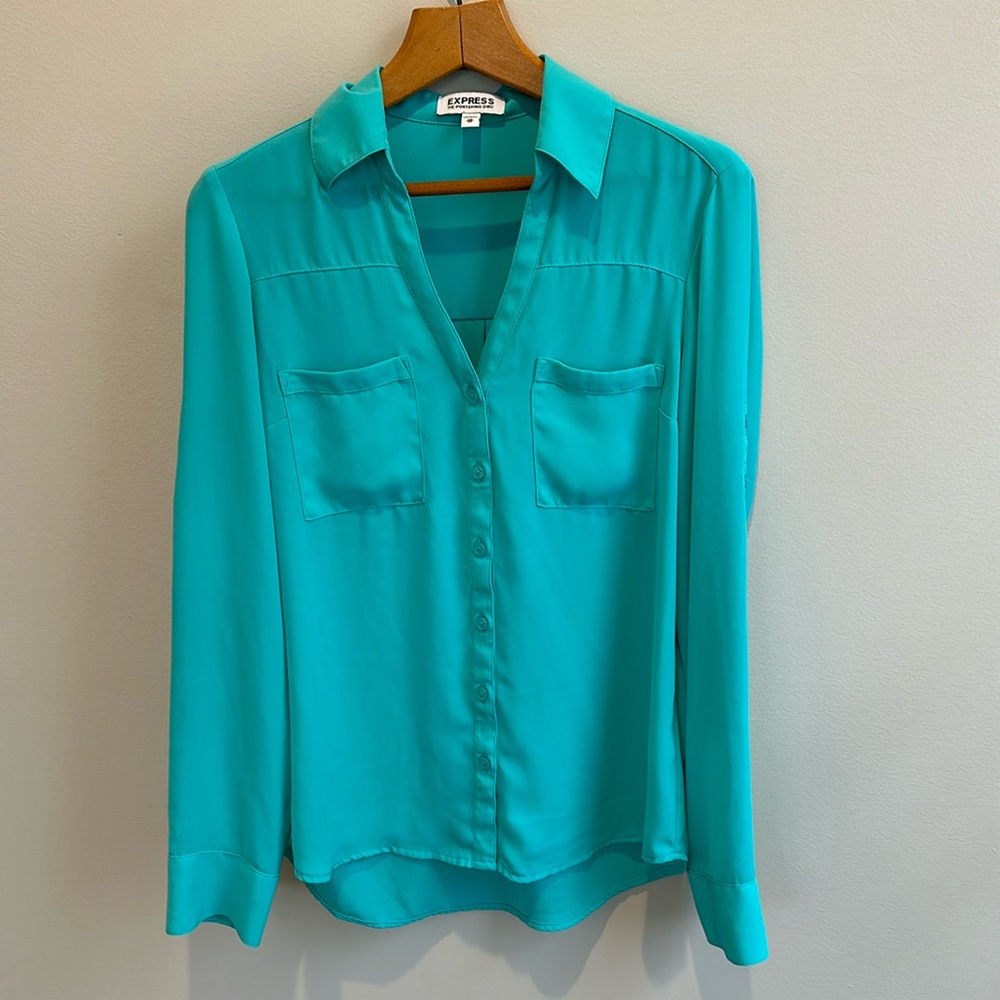 Express The Portofino Shirt